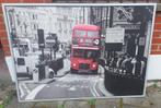 London fotolijst 140100cm, Ophalen, Gebruikt