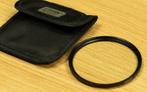 Tiffen UV filter 82mm, Overige merken, UV-filter, Ophalen of Verzenden, Zo goed als nieuw