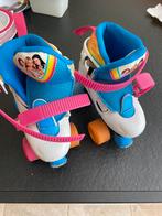 Rolschaatsen K3 maat 27-30, Enfants & Bébés, Jouets | Extérieur | Patins à roulettes, Comme neuf, Enlèvement ou Envoi