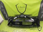 toyota aygo voorbumper bumper 521190H920, Info@fabrikant.eu, Fabrikantstraat 1
1000 AA  Amsterdam, NL, Toyota, Bumper
