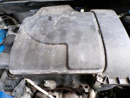 Moteur Peugeot 107 1.0i 50kw 2009-2012 3P LP/14920, Auto-onderdelen, Motor en Toebehoren, Peugeot, Gebruikt, Ophalen