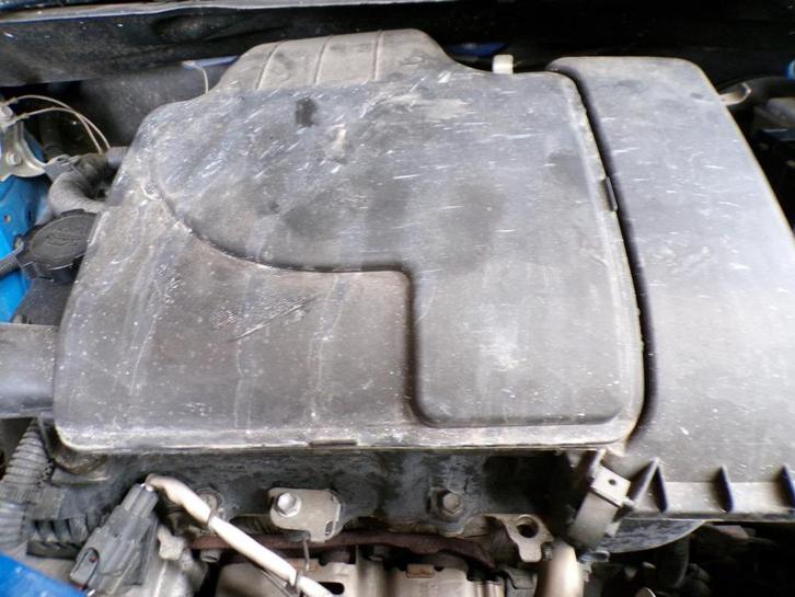 Moteur Peugeot 107 1.0i 50kw 2009-2012 3P LP/14920, Autos : Pièces & Accessoires, Moteurs & Accessoires, Peugeot, Utilisé, Enlèvement