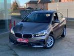 Bmw 2 Tourer Automaat dealer onderhouden, Auto's, BMW, Monovolume, Bruin, 5 zetels, 5 deurs