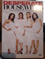 DVD Desperate Housewives / Saison 1 (6 DVD), Comme neuf, Enlèvement, Coffret, Comédie