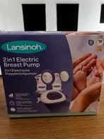 Lansinoh borstkolf, Kinderen en Baby's, Babyvoeding en Toebehoren, Ophalen, Zo goed als nieuw