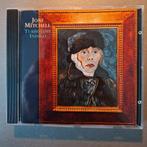 Cd. Joni Mitchell.  Turbulent Indigo., Ophalen of Verzenden