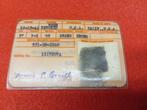 us ww2 /  1944, Ophalen of Verzenden, Landmacht, Overige typen