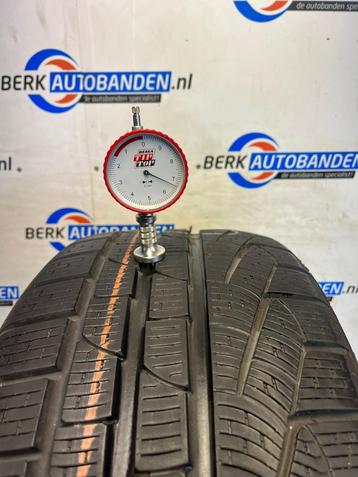 2x Pirelli Sottozero Winter 210 M0 245/45 R17 99H 245/45/17  beschikbaar voor biedingen