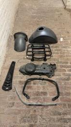 Vespa Sprint/Primavera onderdelen, Ophalen of Verzenden, Gebruikt, Overige typen