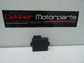 ECU Unit / Computer / CDI Yamaha YZF R6 2001-2002 RJ03 beschikbaar voor biedingen