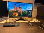 Setup gaming ( voir description ), Computers en Software, Vintage Computers, Ophalen of Verzenden