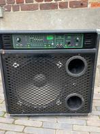 Trace Elliot bascombo 150w 15", Muziek en Instrumenten, Ophalen, Gebruikt, Basgitaar, 100 watt of meer