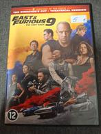 Fast & furious 9, Ophalen of Verzenden