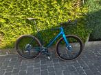 Scott Addict 10 maat 56, Fietsen en Brommers, 28 inch, Zo goed als nieuw, Meer dan 20 versnellingen, 53 tot 57 cm