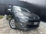 Citroen C3 1.0 VTi Seduction, zeer mooie staat, 69882 km,Ga, 50 kW, Euro 6, Stadsauto, 68 pk
