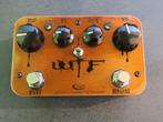 J. Rockett WTF Fuzz, Muziek en Instrumenten, Effecten, Ophalen, Gebruikt, Distortion, Overdrive of Fuzz