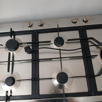Taque au gaz atag, Enlèvement ou Envoi, Comme neuf, Gaz