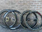 Koerswielen, Fietsen en Brommers, Fietsonderdelen, Ophalen, Zo goed als nieuw, Racefiets, Wiel