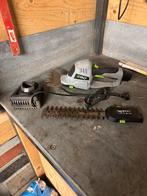 Ego mini haagschaar, Hobby en Vrije tijd, Modelbouw | Radiografisch | Overige, Ophalen, Zo goed als nieuw