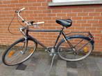 Herenfiets, 50 euro of goed bod, Fietsen en Brommers, Gebruikt, Ophalen