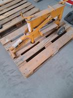 klinker knipper, Tuin en Terras, Tegels en Klinkers, Ophalen, Gebruikt, Overige materialen, Overige typen