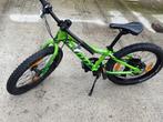 Jongens fiets 20 inch, Fietsen en Brommers, Ophalen, Zo goed als nieuw, 20 inch, Versnellingen