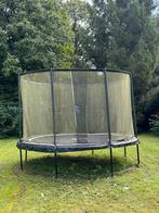 Trampoline en très très bonne état, Comme neuf