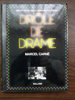 Drôle de drame - Marcel Carné, Marcel Carné, Ophalen of Verzenden, Zo goed als nieuw, Filmspecifiek