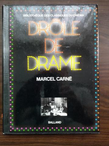 Drôle de drame - Marcel Carné beschikbaar voor biedingen