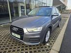 Audi Q3 2.0 TFSi LED Pano automatique 115 000 km homologuée, Autos, Achat, Euro 6, Entreprise, 5 portes