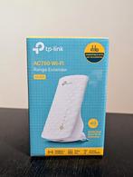 TP-Link AC750 Wi-Fi Range Extender (RE200), Ophalen of Verzenden, Zo goed als nieuw