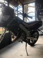 Derbi drd senda 50cc, Fietsen en Brommers, Brommers | Derbi, Ophalen, 6 versnellingen, Gebruikt, Klasse B (45 km/u)