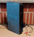 PS2 PlayStation Sony, Games en Spelcomputers, Spelcomputers | Sony PlayStation 2, Ophalen of Verzenden, Gebruikt, Zwart, Zonder controller