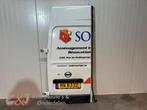 Achterdeur Bus-Bestelauto van een Nissan NV400 (Z09), Gebruikt, Deur, Ophalen of Verzenden, Nissan