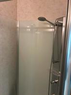 Douche + kabine, Maison & Meubles, Salle de bain | Salle de bain complète, Enlèvement, Comme neuf