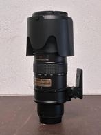 Nikon AF-S VR Nikkor 70-200mm f/2.8G IF-ED, Audio, Tv en Foto, Foto | Lenzen en Objectieven, Ophalen of Verzenden, Gebruikt, Telelens