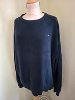 Tommy Hilfiger herentrui, Kleding | Heren, Truien en Vesten, Maat 52/54 (L), Blauw, Tommy Hilfiger, Ophalen of Verzenden