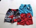 Zwemshortjes - maat 116 - jongen, Kinderen en Baby's, Kinderkleding | Kinder-zwemkleding, Ophalen of Verzenden, Maat 116, Jongen