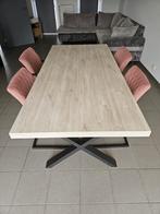 Salle a manger, Huis en Inrichting, Ophalen, Nieuw, 4 tot 6 stoelen