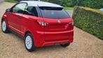 Aixam coupe vision met keuring voor verkoop!, Auto's, Aixam, Automaat, Bedrijf, Diesel, Rood