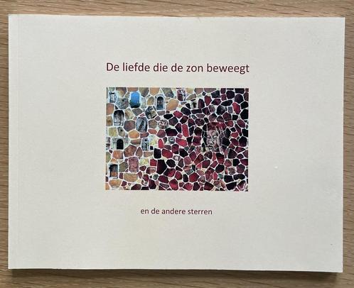 De liefde die de zon beweegt en de andere sterren, Boeken, Hobby en Vrije tijd, Ophalen of Verzenden
