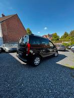 Peugeot partner tepee 5 places 1.6 hdi, Auto's, Euro 5, Bedrijf, Diesel, Te koop