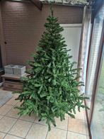 kerstboom, Enlèvement