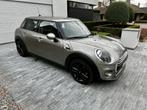 MINI ONE 1.6i 5 DEURS - JOHN COOPER WORKS VELGEN, Auto's, Mini, Voorwielaandrijving, Stof, 1600 cc, 5 deurs