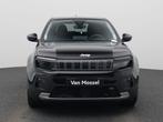 Jeep Avenger 54kWh 1st Edition Zetelverwarming| Adaptieve cr, https://public.car-pass.be/vhr/6ed91c71-e330-4ec5-b6eb-660d33a9ce03