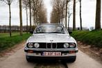 BMW 318i E30 Coupé - LPG, Auto's, BMW, Automaat, Achterwielaandrijving, 4 cilinders, Leder