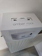 Pylontech amber rock, Ophalen