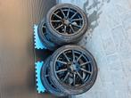 Concaver zanten 19" bmw 3 serie, Enlèvement ou Envoi, Comme neuf