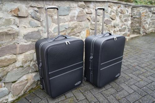 Roadsterbag kofferset/koffer Mercedes SL W107   Roadsterbag, Autos : Divers, Accessoires de voiture, Neuf, Envoi