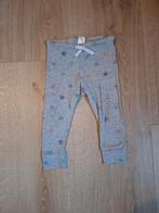 Broek maat 80 H&M, Broekje, Jongetje of Meisje, H&M, Ophalen of Verzenden